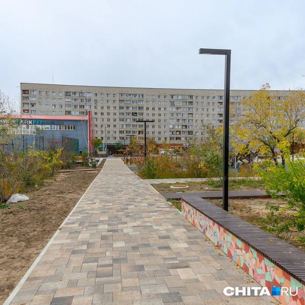 Источник: Олег Фёдоров / CHITA.RU