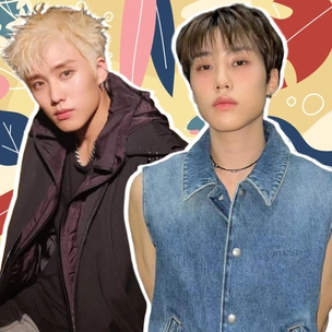 Эволюция стиля: как менялись образы Джейкоба из THE BOYZ