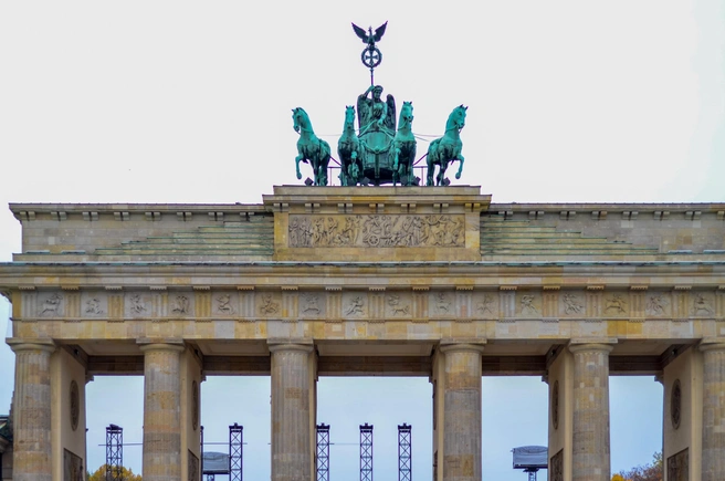 В Германии будут лишать пособий безработных, которые отказываются от трудоустройства | Источник: Булат Салихов / UFA1.RU