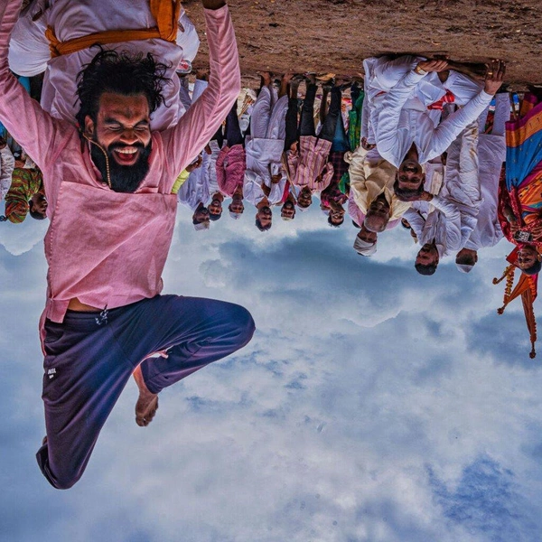 Источник: Jepin Krishna / Pure Street Photography Awards 2025