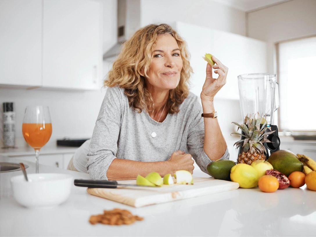 Проверено поколениями: 9 продуктов, которые едят все долгожители | Источник: Shutterstock/Fotodom.ru