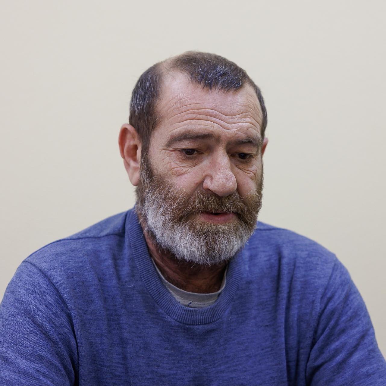 <p>Эрнест Хачатуров</p>
