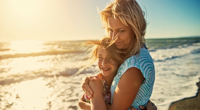 10 особенностей хороших родителей