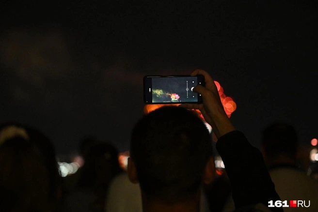 Источник: Евгений Вдовин / 161.RU