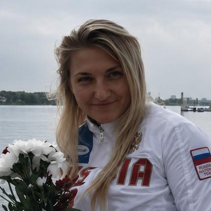 Умерла 39-летняя паралимпийка Мария Никифорова — у нее остались двое детей