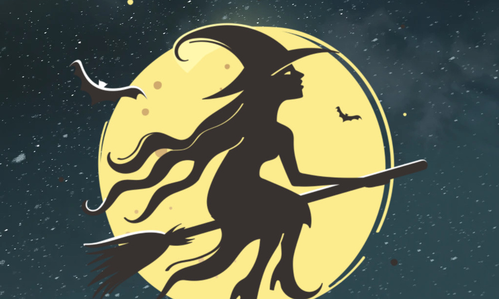 10 лучших фильмов и сериалов про ведьм и колдовство 🔮 | theGirl