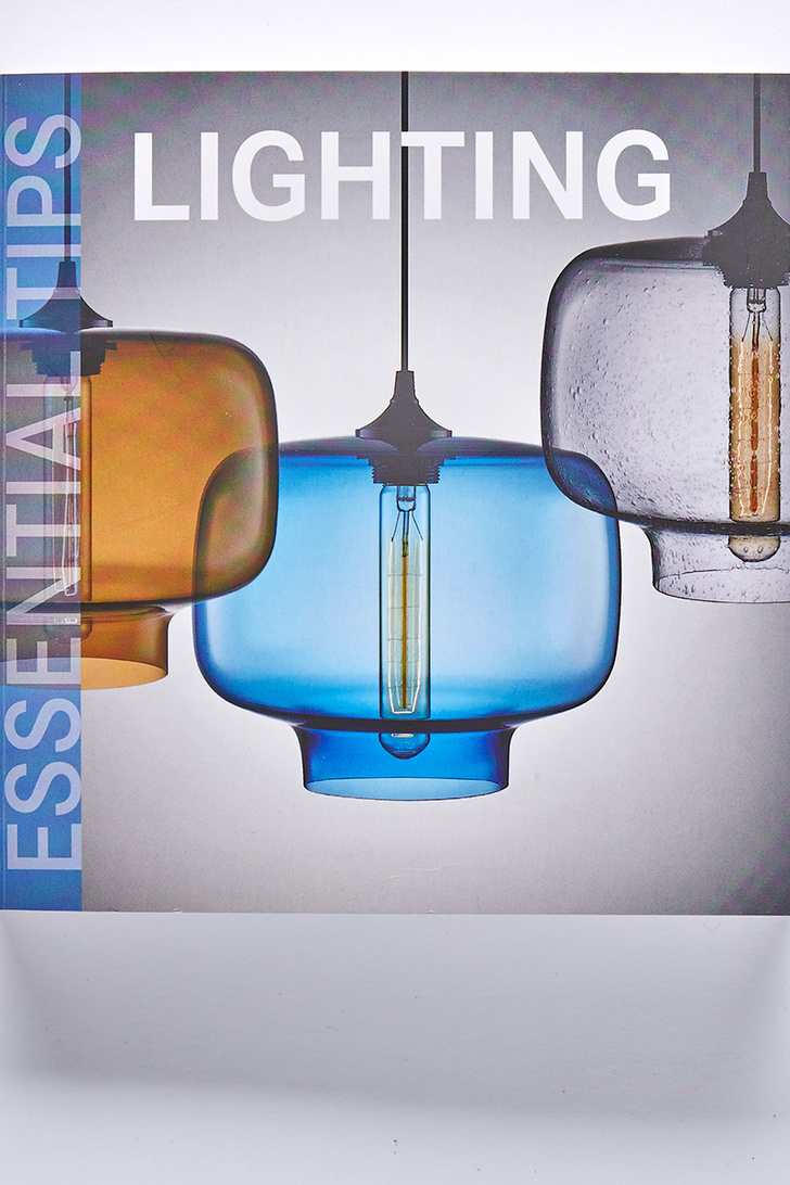 Lighting Essential Tips. Könemann, 2014