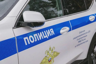 В Хабаровске задержали подозреваемого в краже на 840 тысяч