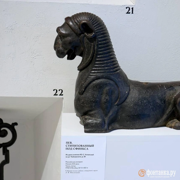 Источник: Дарья Драй / «Фонтанка.ру»