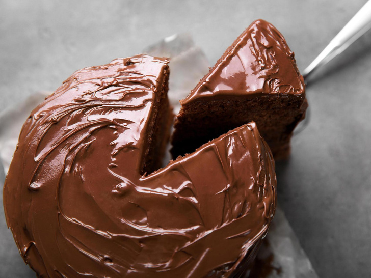 Шоколадный торт Мэри Берри: секретный ингредиент, который сделает рецепт безупречным