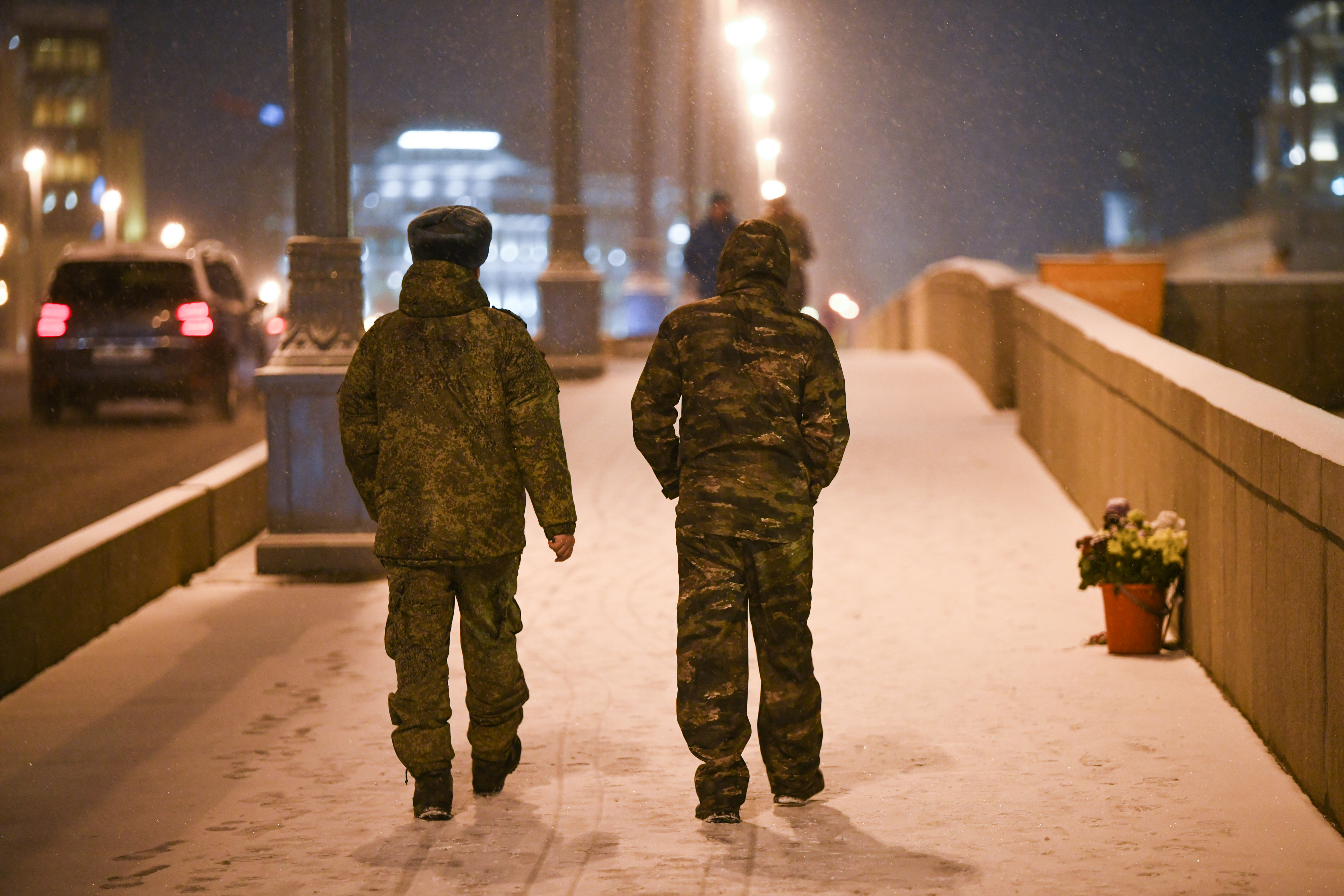 Вот так апгрейд. В Татарстане увеличили выплаты тем, кто «приведет друга» на службу по контракту