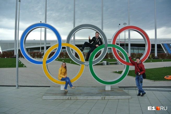 Олимпийские игры начнутся 6 февраля 2026 года | Источник: Руслан Шарафутдинов / E1.RU