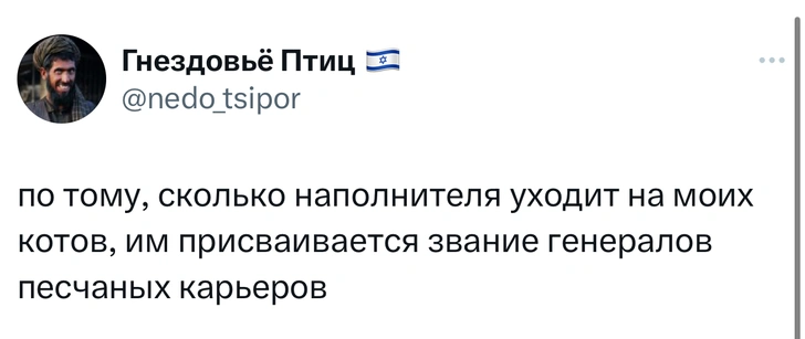 Источник: Twitter (X)