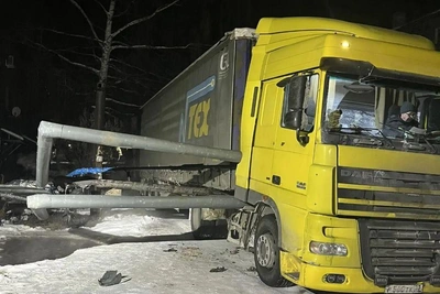 960 человек без отопления в Балезино из-за аварии