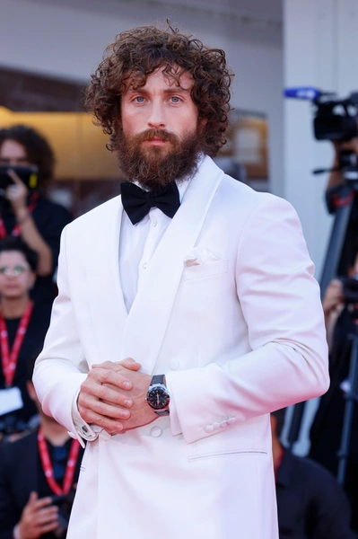 Аарон Тейлор-Джонсон | Источник: Geisler-Fotopress GmbH / Legion Media