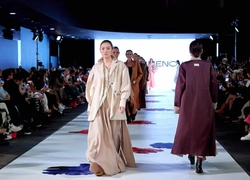 Kazakhstan Fashion Week продюсері өңірдің сәндік трендтері мен үрдістері туралы баяндады
