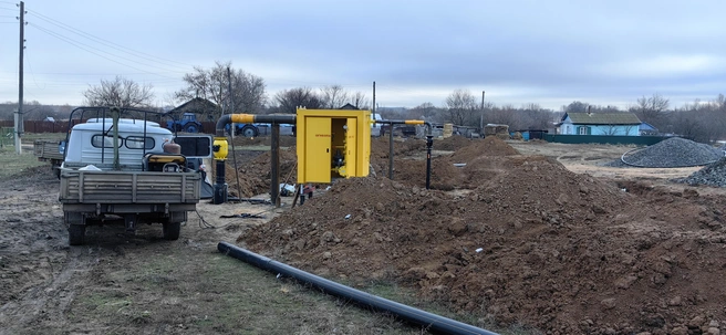 Подключение газа должно было коснуться всех жителей и бесплатно. Но в реальности это оказалось совсем не так | Источник: Алексей Ульянов