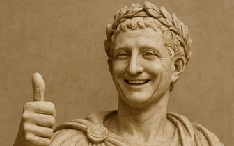 Для тех, кто думает о ней: 15 мемов про Римскую империю, которые (почти) никто не поймет