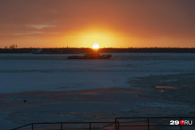 Источник: Иван Митюшёв / 29.RU