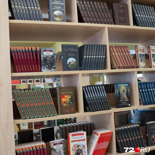 Источник: Илья Чикотин / 72.RU