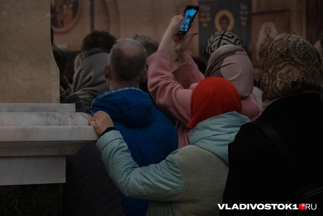Источник: Елена Буйвол / VLADIVOSTOK1.RU