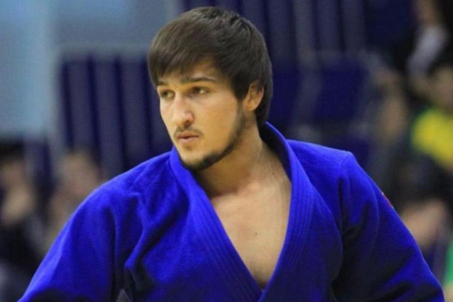 Спортсмен из Уфы стал чемпионом России | ufa1.ru