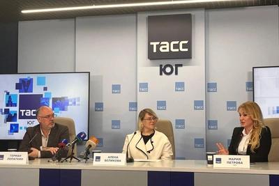 В Ростове планируют запустить речные трамваи