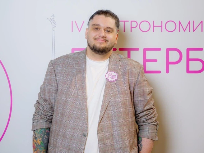 Владислав Оларь | Источник: «Фонтанка.ру»