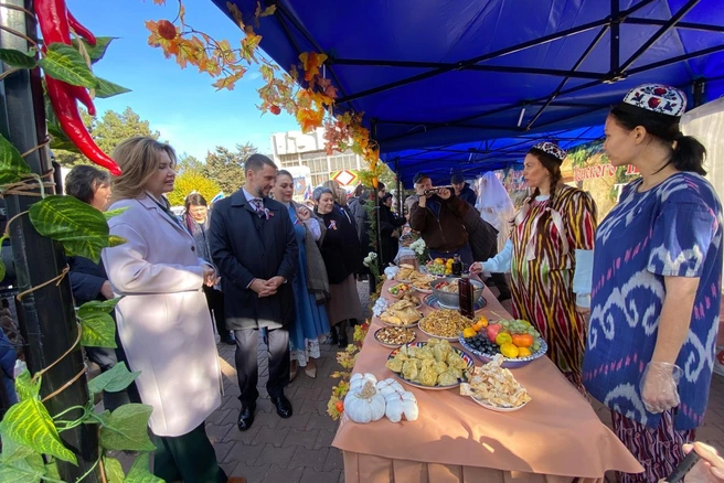 Источник: Пресс-служба губернатора Ростовской области