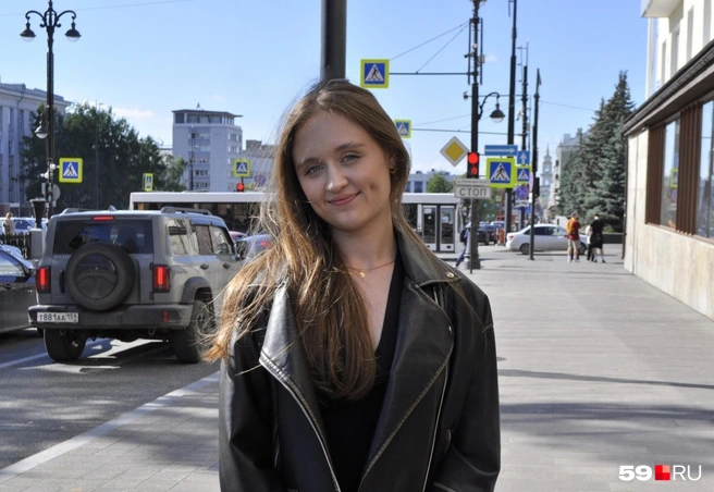 Лиза работала в сети быстрого питания | Источник: Алена Спехова