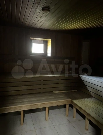 Сауна | Источник: Avito.ru