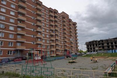 Жителям дома для сирот в Иркутске отказали в сервитуте на дорогу