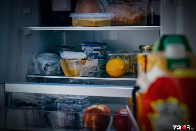 Продукты отнимают треть зарплаты | Источник: Дарья Селенская / Городские медиа