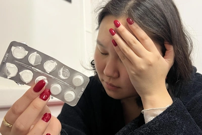 Москву ждут затяжные магнитные бури