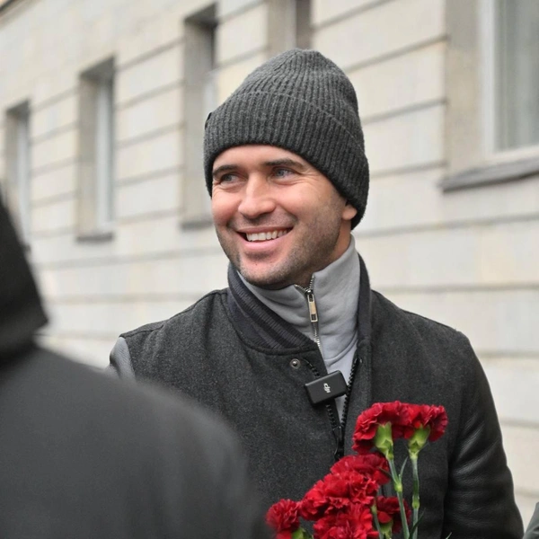 Источник: Футбольный клуб «Зенит» / Telegram