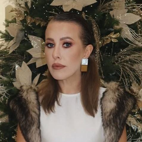 «Я был прав, все-таки это грязь, а не человек»: Ксения Собчак о скандалах с участием Долиной и Киркорова