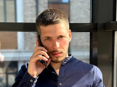 Зарезан зампред движения «Зов народа», эксперт шоу «Место встречи» Антон Еговцев, писавший доносы на звезд