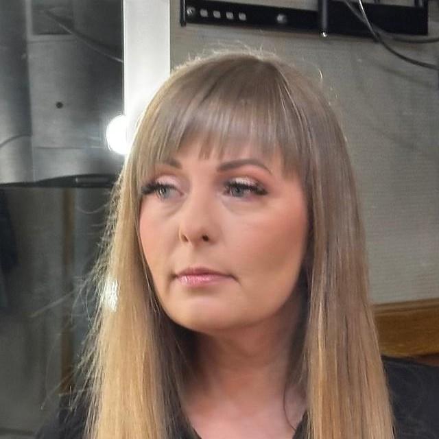 <p>Юлия Майорова</p>