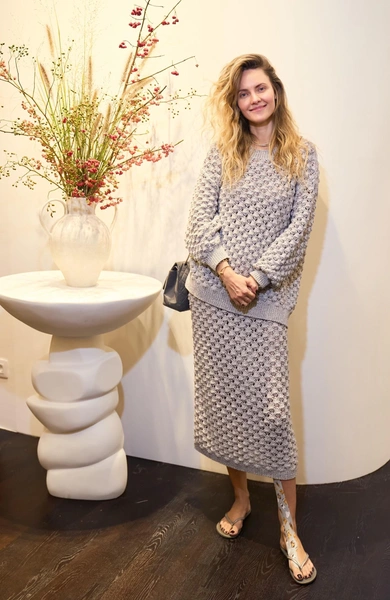 Екатерина Мухина