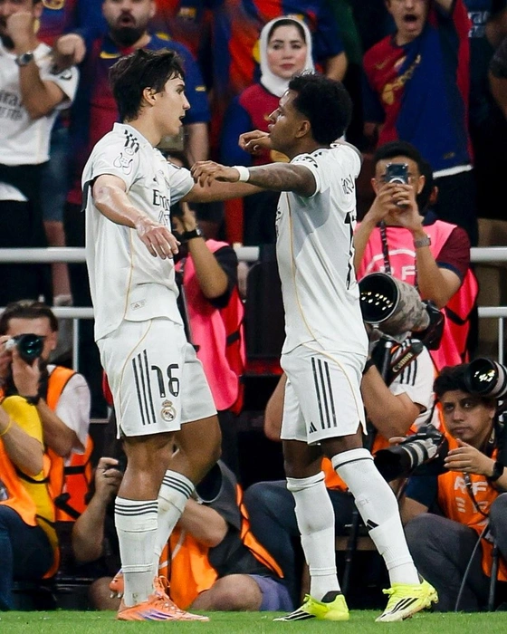 Источник: пресс-служба Ла Лиги 