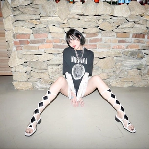 Все об айдоле Хена: биография, личные испытания, расстройство пищевого поведения и скандал с обмороком на сцене