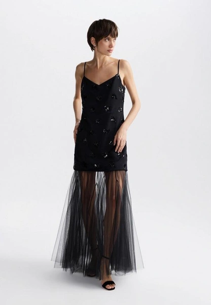 Платье True Red