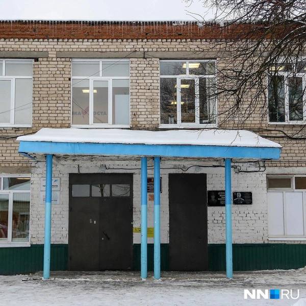 Источник: Наталья Бурухина / NN.RU
