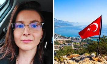 Похищение или несчастный случай? Что известно о загадочной гибели 40-летней российской туристки в Кемере