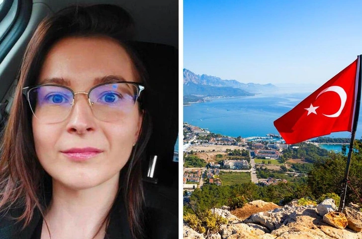 Похищение или несчастный случай? Что известно о загадочной гибели 40-летней российской туристки в Кемере
