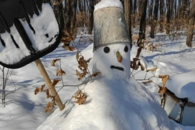 Морозы до 42 градусов ожидаются на предстоящих выходных в Забайкалье