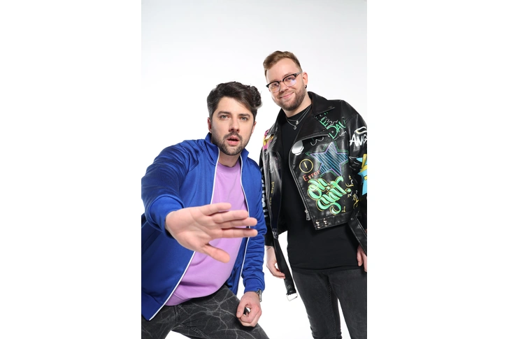 Ведущих «Нового Радио» отстранили от работы из-за конфликта с DJ Smash | www.starhit.ru