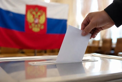 «Единая Россия» набрала 40,28% в Забайкалье