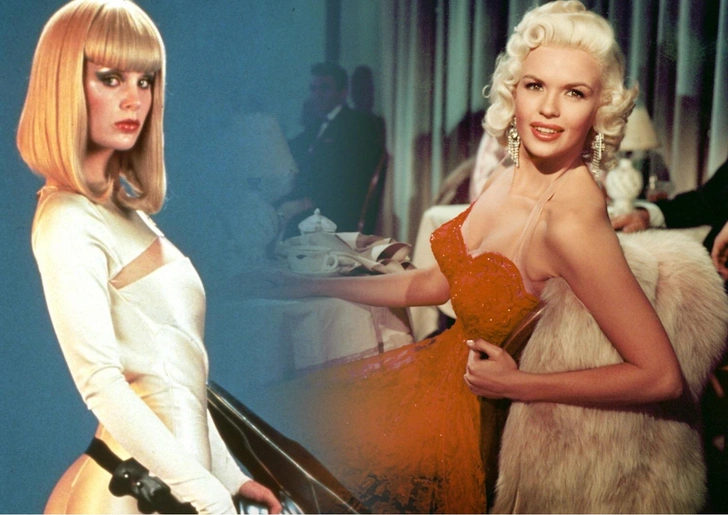 playboy, журнал playboy, playboy girl, девушки playboy | Источник: theDay/Legion Media