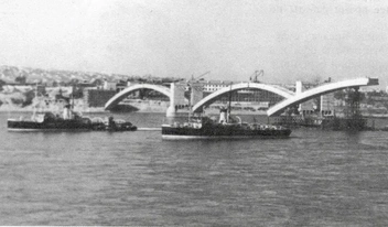 1960 год | Источник: «Красноярск Исторический» / Telegram